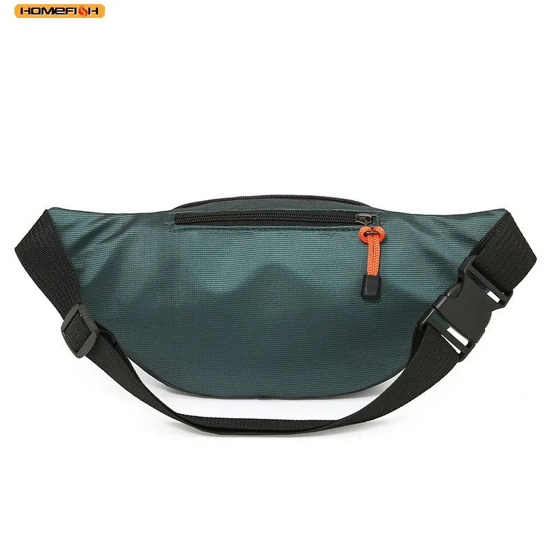 Sac Banane Tactique Multifonction Anti-Éclaboussures – HOMEFISH